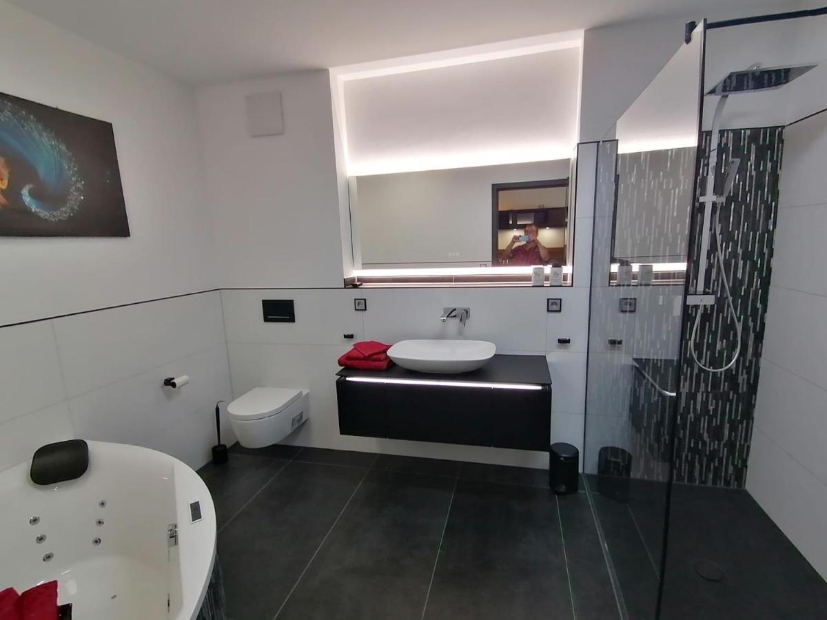 Fewo Excellence Juwel Cochem Exterior foto