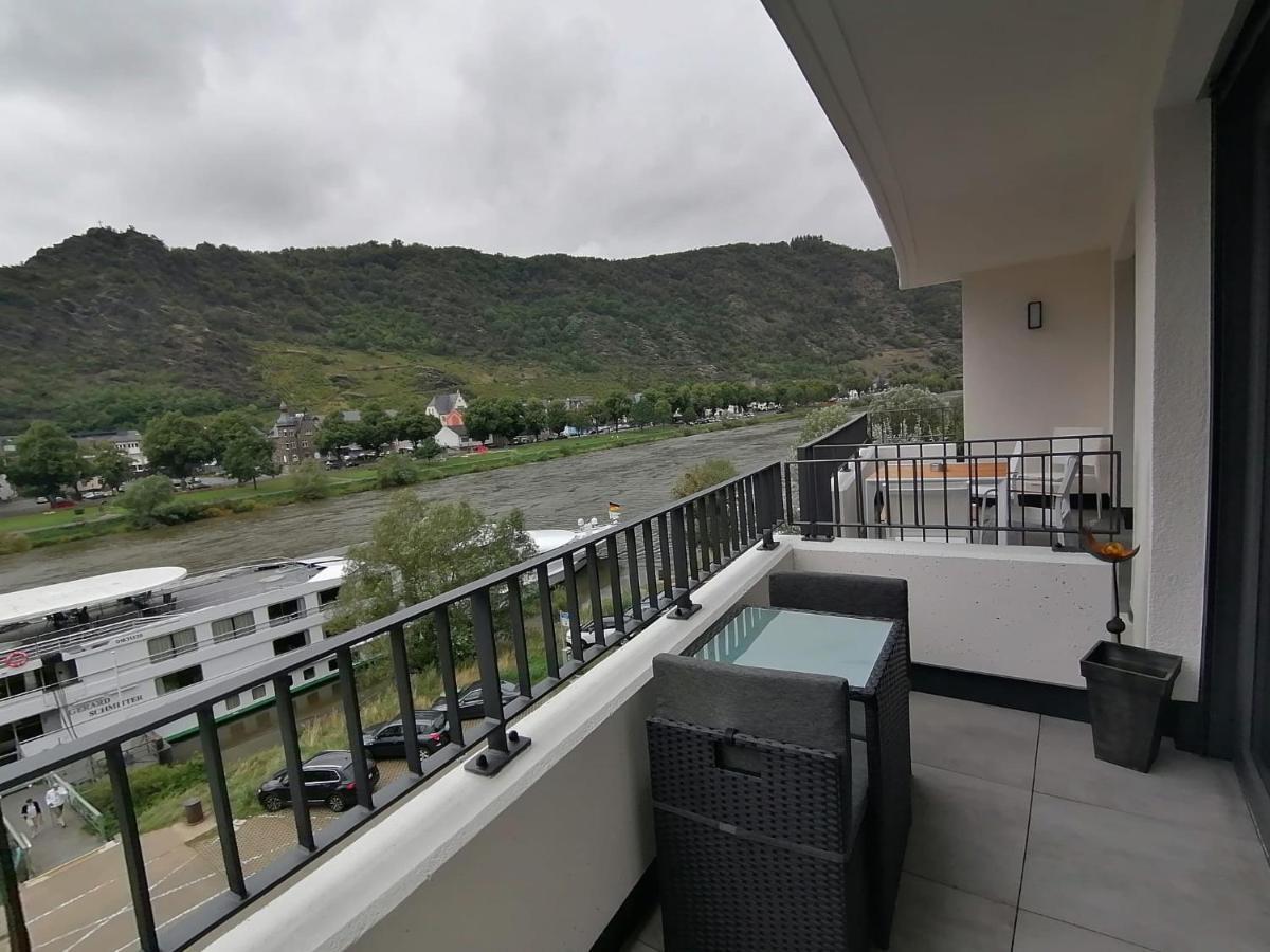 Fewo Excellence Juwel Cochem Exterior foto