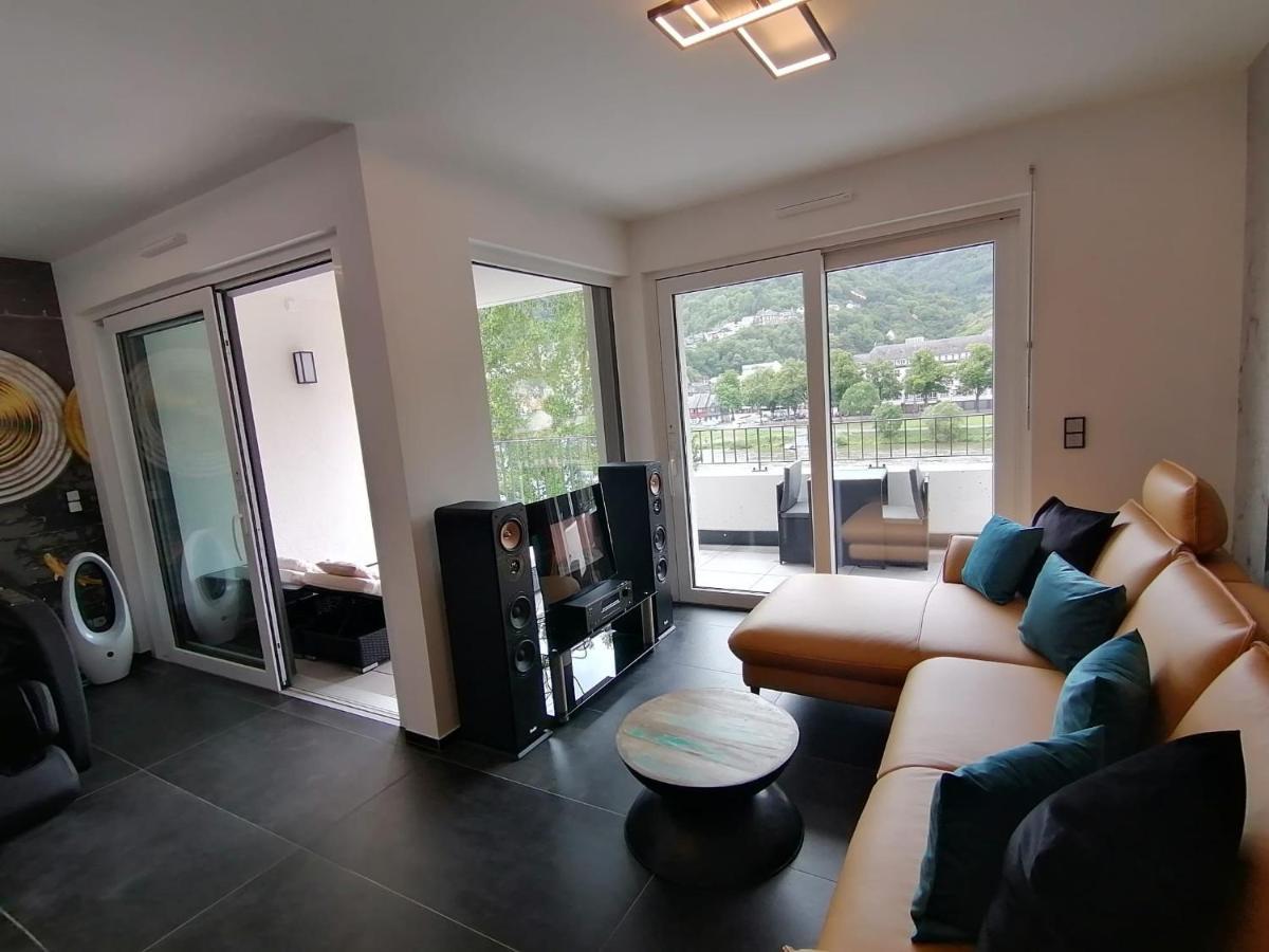 Fewo Excellence Juwel Cochem Exterior foto
