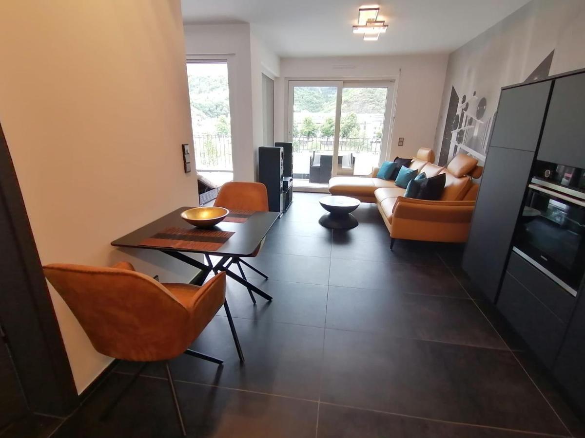 Fewo Excellence Juwel Cochem Exterior foto