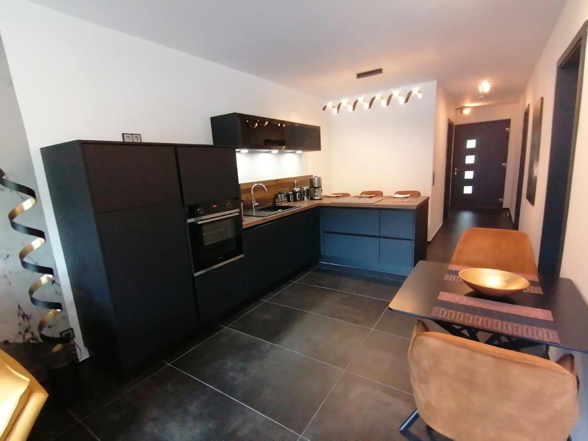 Fewo Excellence Juwel Cochem Exterior foto
