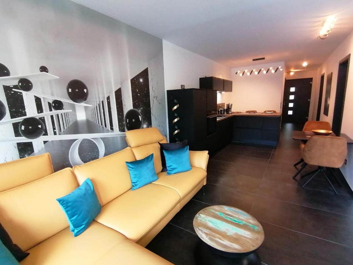 Fewo Excellence Juwel Cochem Exterior foto