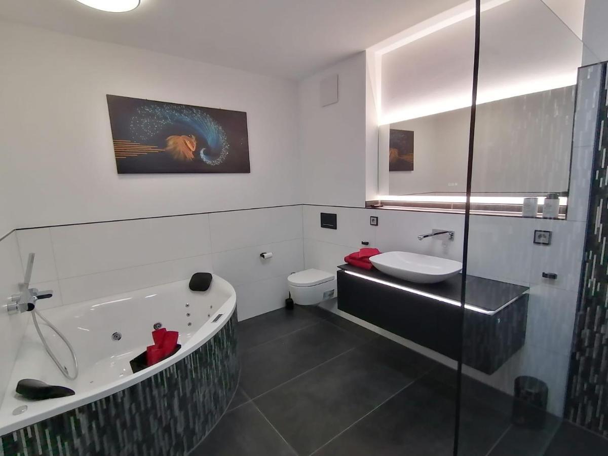 Fewo Excellence Juwel Cochem Exterior foto